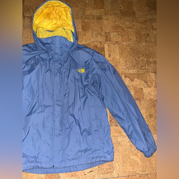 North Face Jacket - Picture 3 of 6